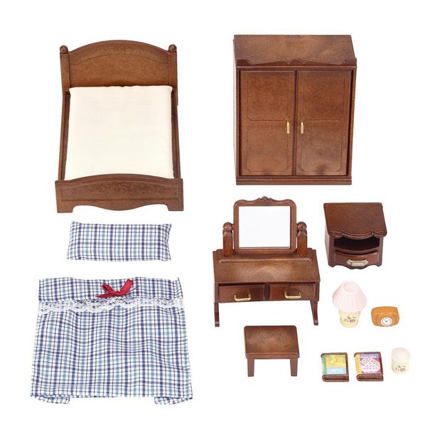 Master Bedroom Set-product