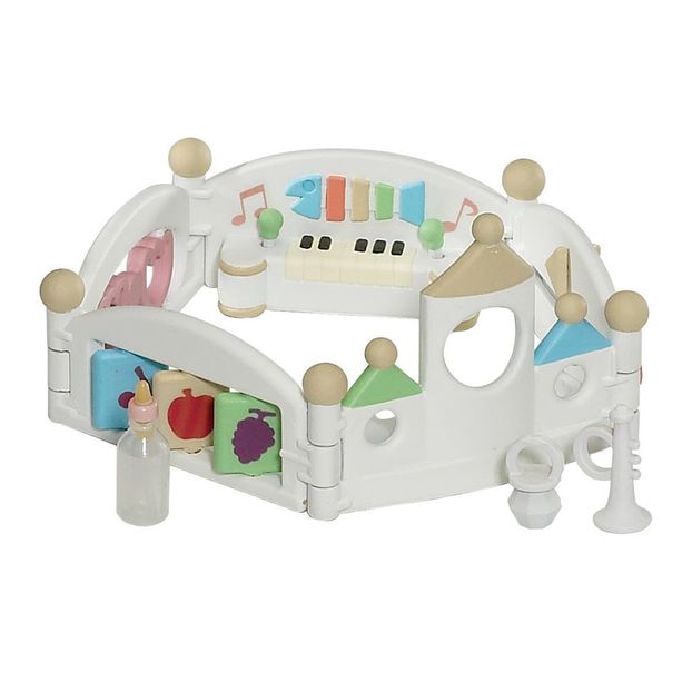 Baby Play Pen-product
