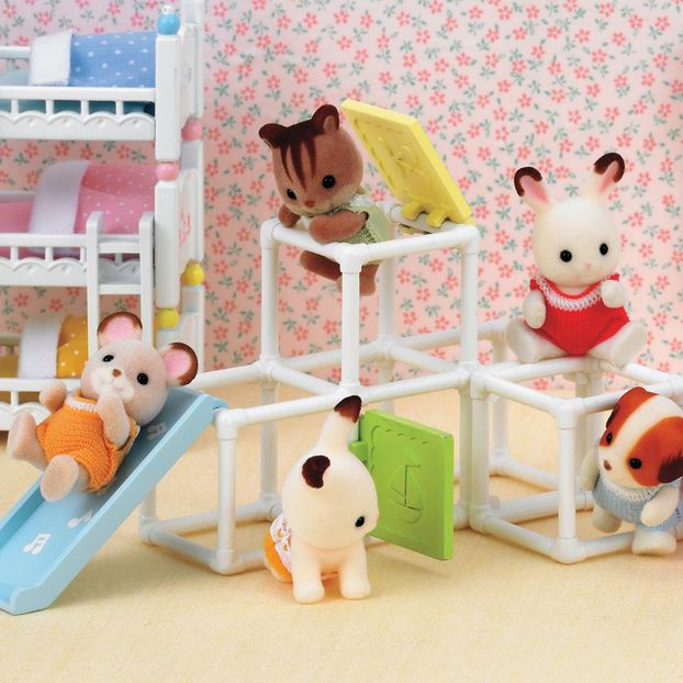 Baby Jungle Gym-product