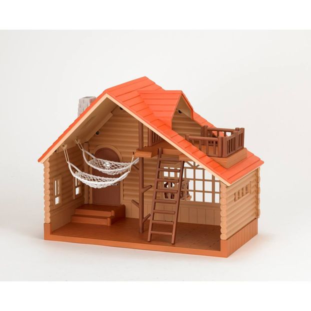 Chalet-product