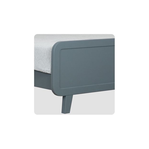 Lit rond 140x200 cm --product