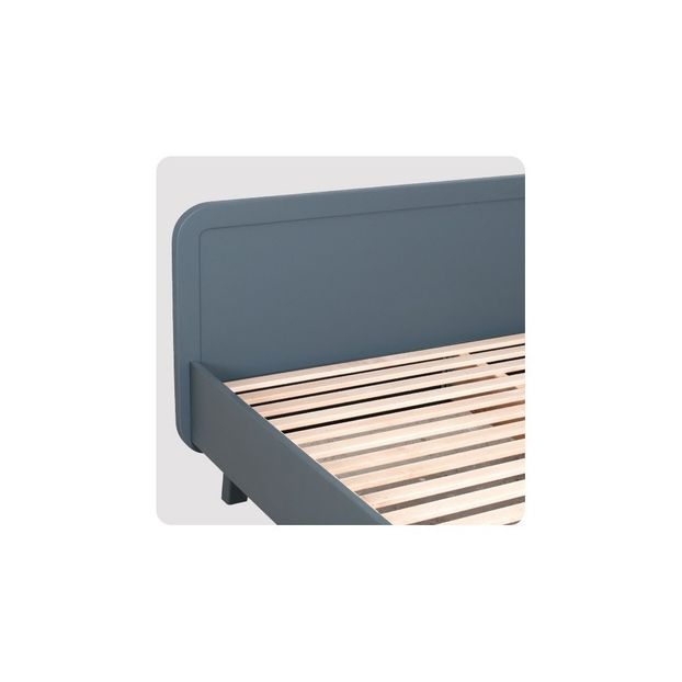 Lit rond 140x200 cm --product