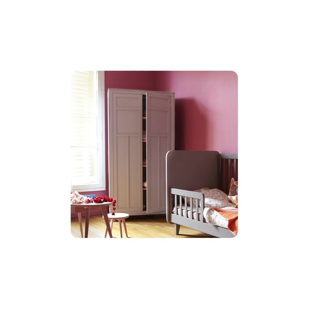Parisian Wardrobe - Light Grey/Dark Grey-product
