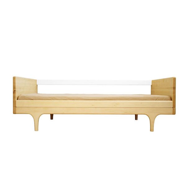 Lit Junior Caravan - Blanc-product
