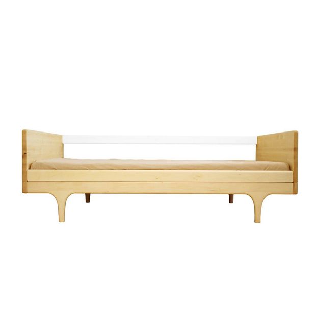 Lit Junior Caravan - Blanc-product