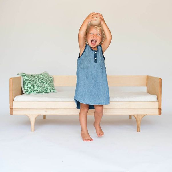 Lit Junior Caravan - Blanc-product
