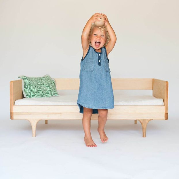 Lit Junior Caravan - Blanc-product