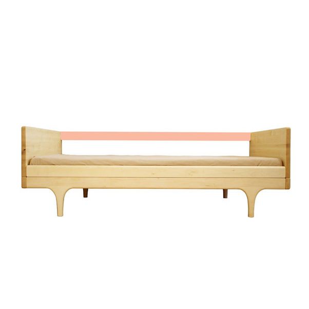 Lit Junior Caravan - Rose-product
