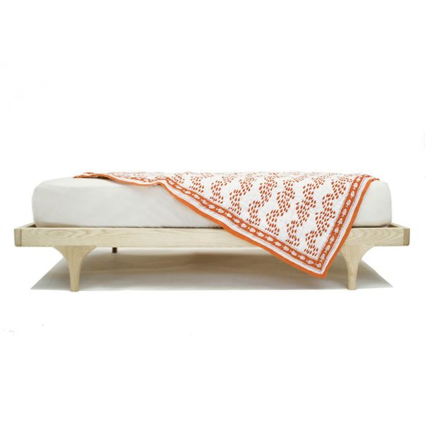Lit Junior Caravan - Rose-product