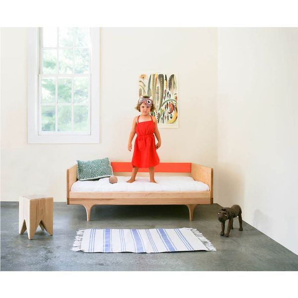 Lit Junior Caravan - Rose-product