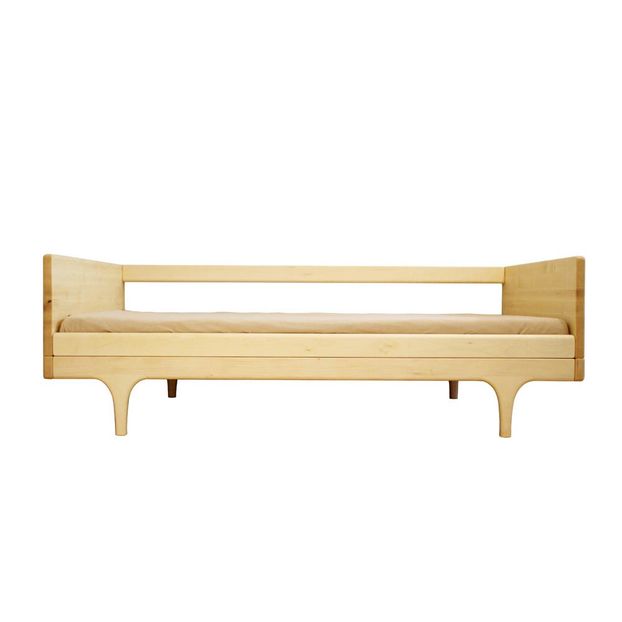 Kit de conversion Caravan - Naturel-product