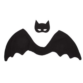 Numero 74 Batmankostüm-listing