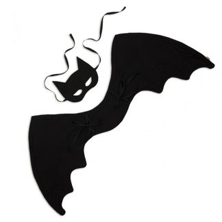 Numero 74 Batmankostüm-listing