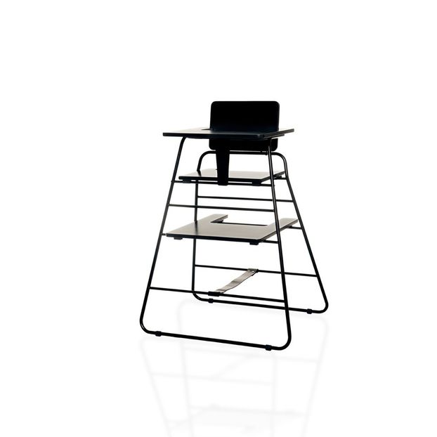 Chaise haute Towerchair --product