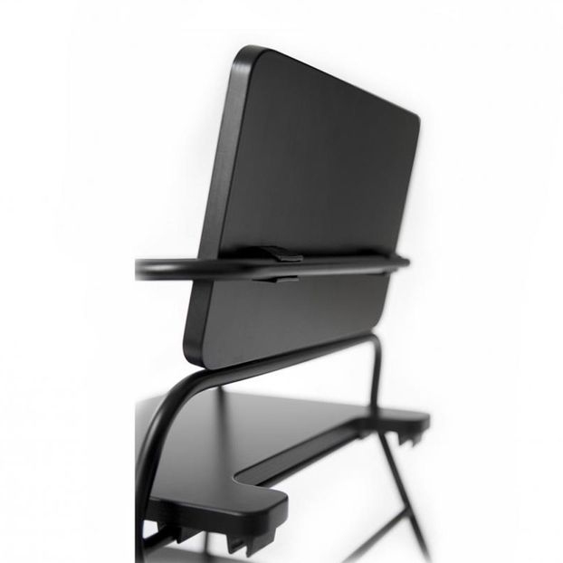 Chaise haute Towerchair --product