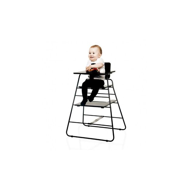 Chaise haute Towerchair --product