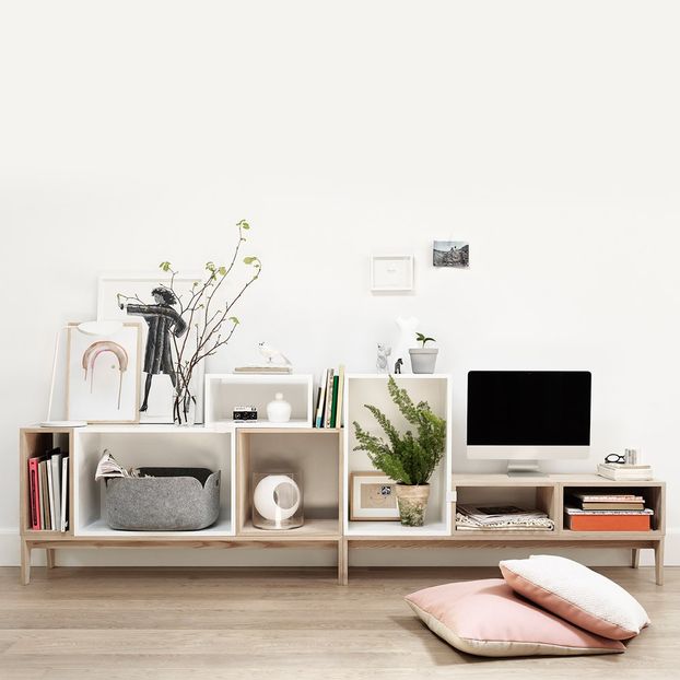 Panier de rangement Restore-product