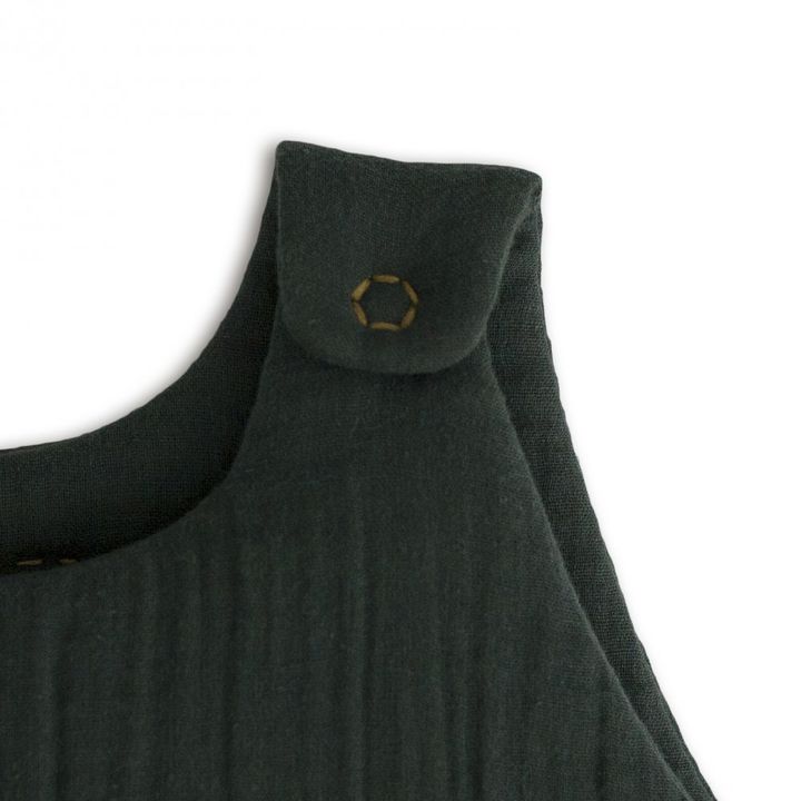 Saquito - Antracita | Dark Grey S021- Imagen del producto n°1