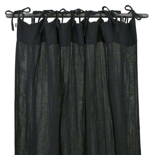 Curtain - anthracite-product