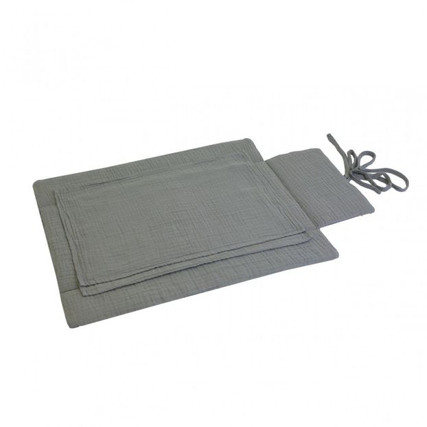 Changing mat --product