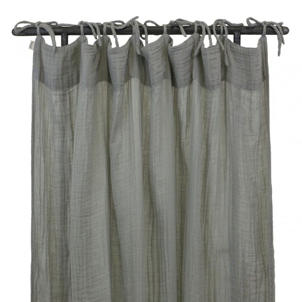 Curtain - grey-product