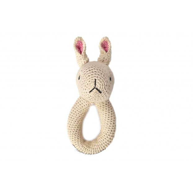 Hochet Lapin-product