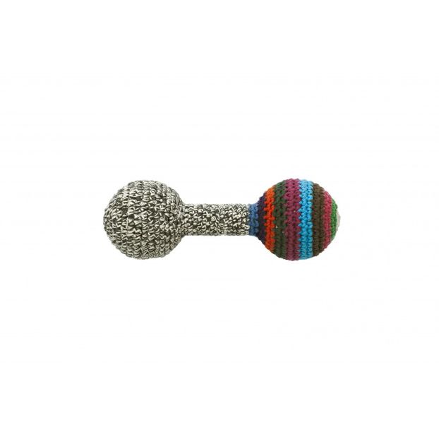 Hochet gris-product