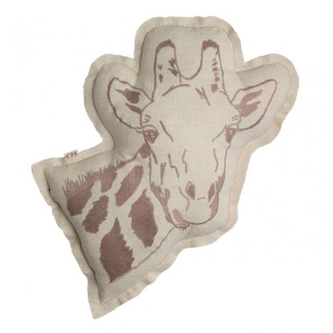 Coussin Girafe-product
