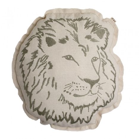 Coussin Lion-product