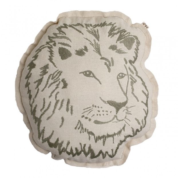 Coussin Lion-product