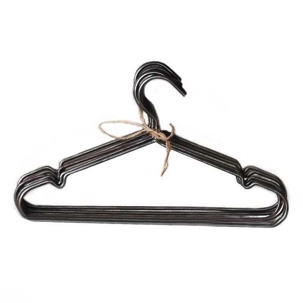 Metal hangers-product