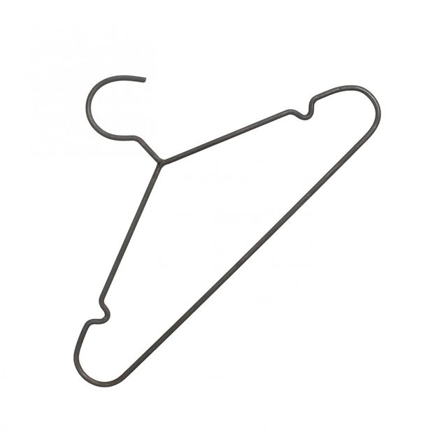 Metal hangers-product