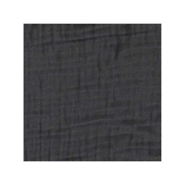 Fitted Sheet - dark grey-product