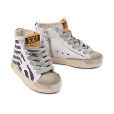 golden goose scarpe bambino