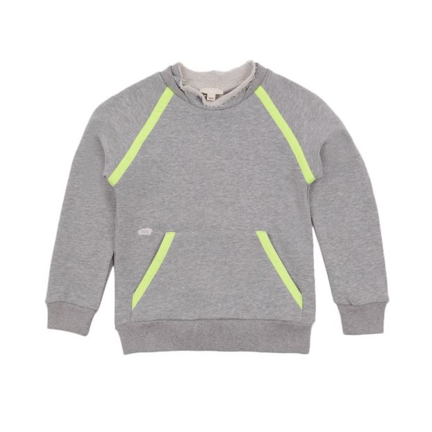 Sweat Col Rond-product