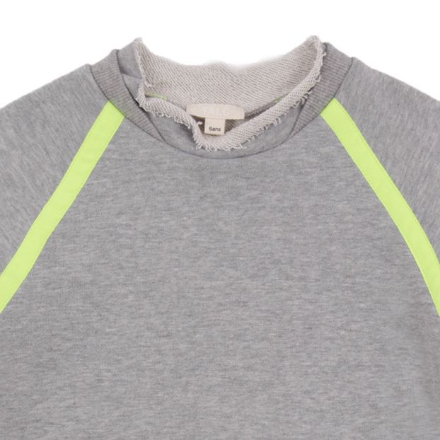 Sweat Col Rond-product