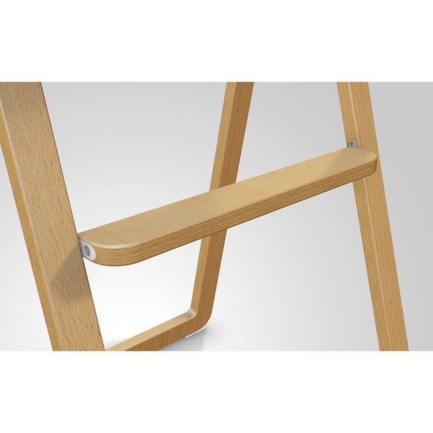 Supaflat high chair-product