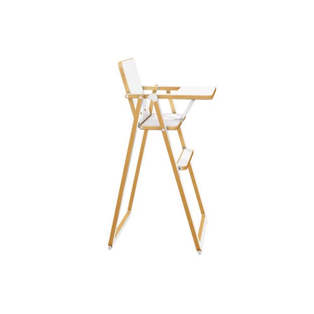 Chaise haute Supaflat-product
