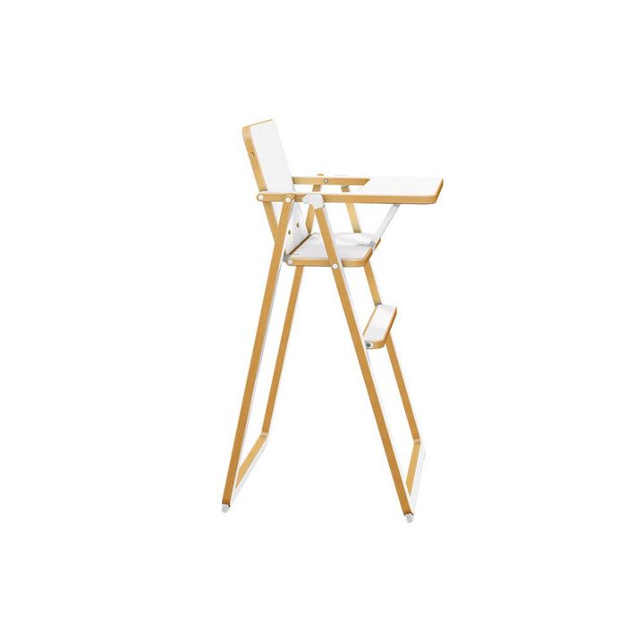 Trona Supaflat | Blanco- Imagen del producto n°1