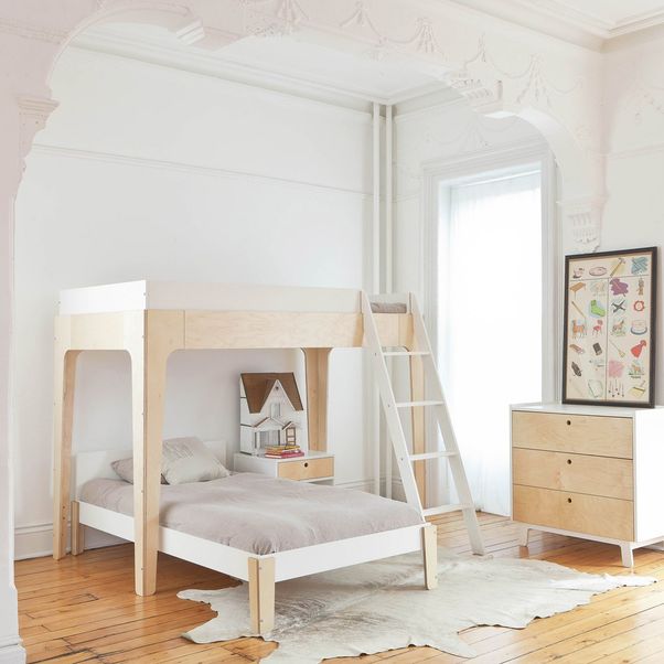 Perch Birch bunkbed-product