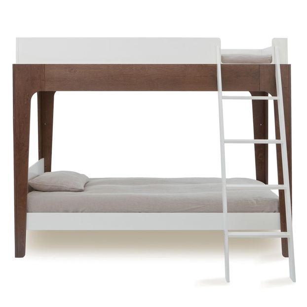 Lit superposé Perch Noyer-product