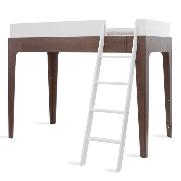 Lit superposé Perch Noyer-product