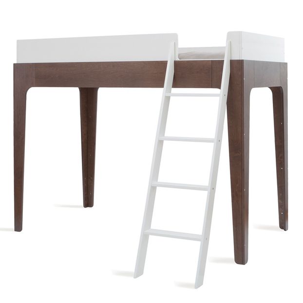 Lit superposé Perch Noyer-product