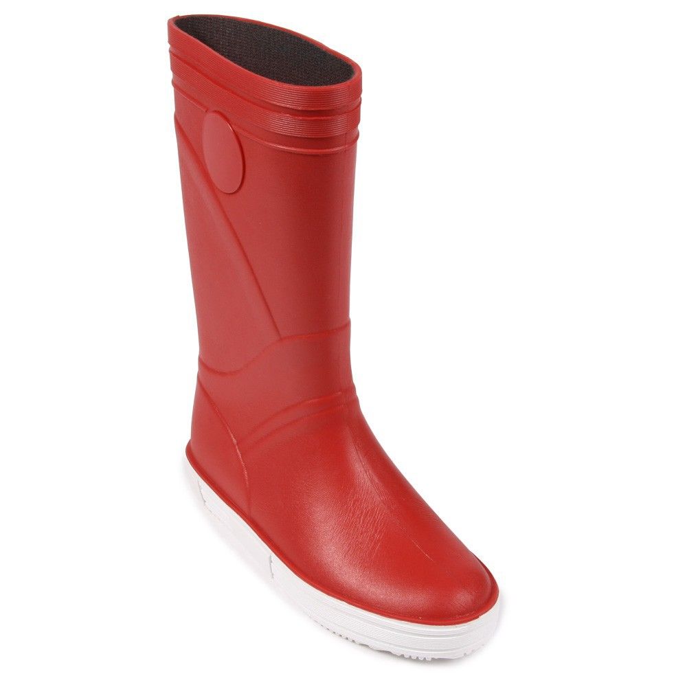 bottes de pluie meduse