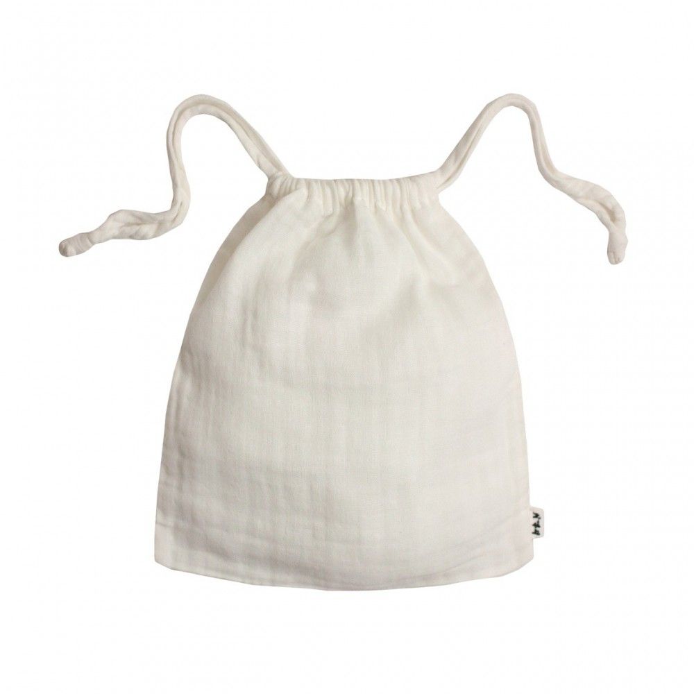 Nana bag | White S001- Product image n°0