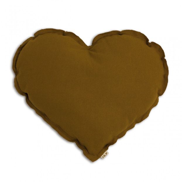Heart cushion-product