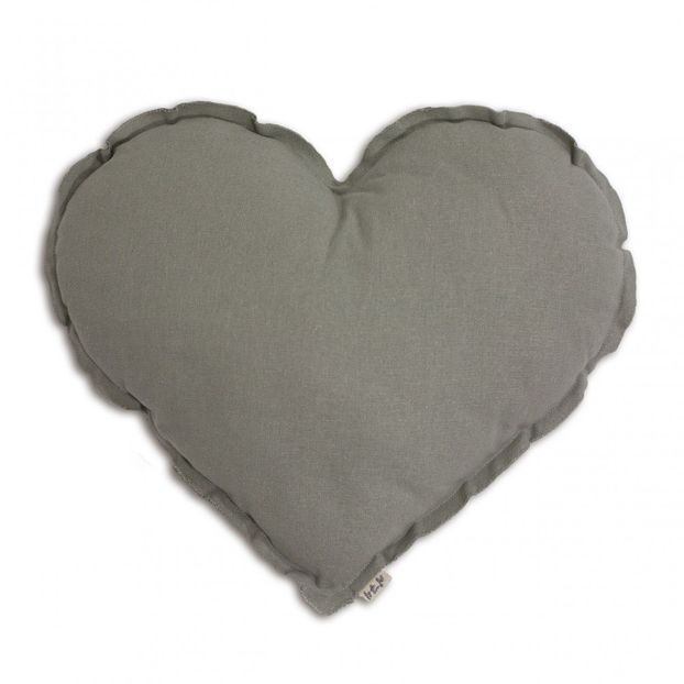 Heart cushion-product