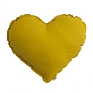 Numero 74 Cuscino Cuore-listing