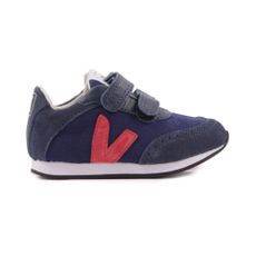 basket veja bleu marine