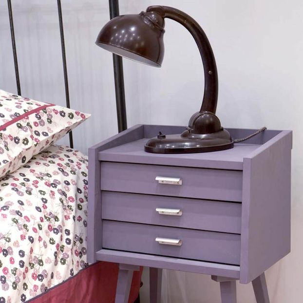 Table de chevet des secrets --product